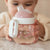 Little Dutch x Mepal Mio Non-spill Sippy Cup | Fairy Garden