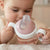 Little Dutch x Mepal Mio Non-spill Sippy Cup | Fairy Garden
