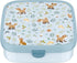 Little Dutch x Mepal Bento Luncbox | Forest Friends