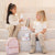 Little Dutch Mepal Pop-Up Drinking Bottle | Fairy Wonders