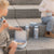 Little Dutch Mepal Pop-Up Drinking Bottle | Forest Friends