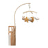 Little Dutch Wooden Musical Mobile | Newborn Naturals