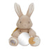 Little Dutch Soft Activity Cuddle Toy | Baby Bunny