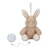 Little Dutch Cuddle Bunny Light & Sound | Newborn Naturals