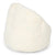 Little Dutch Teddy Chair | White