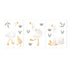Little Dutch Wall Stickers | Little Goose