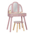 Little Dutch Wooden Dressing Table