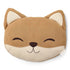 Little Dutch Knitted Cushion | Fox (Forest Friends)