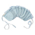 Little Dutch Nursery Garland | Pure Denim Blue
