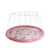 Little Dutch Sprinkler Mat | Ocean Dreams - Pink