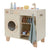 Little Dutch Wooden Housekeeping Station (Limited Edition) (PRE-ORDER)