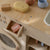 Little Dutch Wooden Housekeeping Station (Limited Edition) (PRE-ORDER)