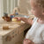 Little Dutch Wooden Housekeeping Station (Limited Edition) (PRE-ORDER)