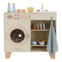 Little Dutch Wooden Housekeeping Station (Limited Edition) (PRE-ORDER)