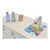 Little Dutch Wooden Housekeeping Station (Limited Edition) (PRE-ORDER)