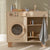 Little Dutch Wooden Housekeeping Station (Limited Edition) (PRE-ORDER)