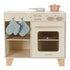 Little Dutch Wooden Play Kitchen (Limited Edition) (PRE-ORDER)