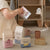 Little Dutch Wooden Refrigerator (Limited Edition) (PRE-ORDER)