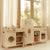Little Dutch Wooden Refrigerator (Limited Edition) (PRE-ORDER)