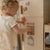 Little Dutch Wooden Refrigerator (Limited Edition) (PRE-ORDER)