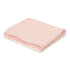 Little Dutch Printed Blanket | Pure Blossom (Floral)