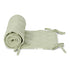Little Dutch Quilted Cot Bumper | Pure Soft Sage