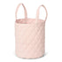Little Dutch Reversible Quilted Storage Basket | Pure Blossom