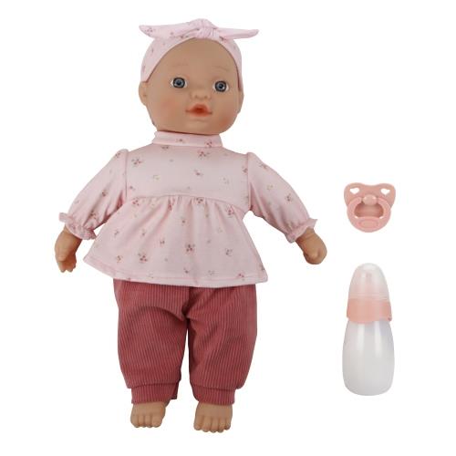 Little Dutch Baby Doll Lily – Full of Beans Baby Kids Boutique