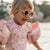 Little Dutch Armbands | Ocean Dreams Pink