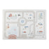 Little Dutch Soft Playmat | Cars