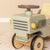 Little Dutch Walking Tractor | Little Farm