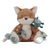 Little Dutch Activity Fox | Forest Friends