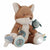 Little Dutch Activity Fox | Forest Friends