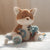 Little Dutch Activity Fox | Forest Friends