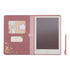 Little Dutch Drawing Tablet | Fairy Garden (Pink)
