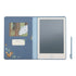 Little Dutch Drawing Tablet | Forest Friends (Blue)