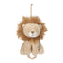Little Dutch Lion Music Box | Safari Friends