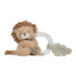Little Dutch Ring Rattle | Safari Friends