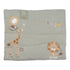 Little Dutch Soft Baby Playmat | Safari Friends