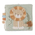 Little Dutch Soft Activity Book | Safari Friends