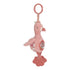 Little Dutch Safari Friends Soft Activity Flamingo