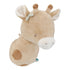 Little Dutch Safari Friends Giraffe Head Wall Decoration