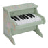 Little Dutch Safari Friends Wooden Piano | Green