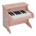Little Dutch Safari Friends Wooden Piano | Pink