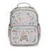 Little Dutch Toddler Backpack | Safari Friends