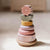 Little Dutch Rocking Ring Stacker | Fairy Garden