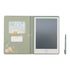 Little Dutch Drawing Tablet | Safari Friends (Green)