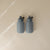 Mushie Silicone Puree Pouches | Tradewinds (2 Pack)