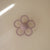 Mushie Daisy Rattle / Teether | Lilac