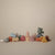 Mushie Princess Bath Play Set (Pack of 4)